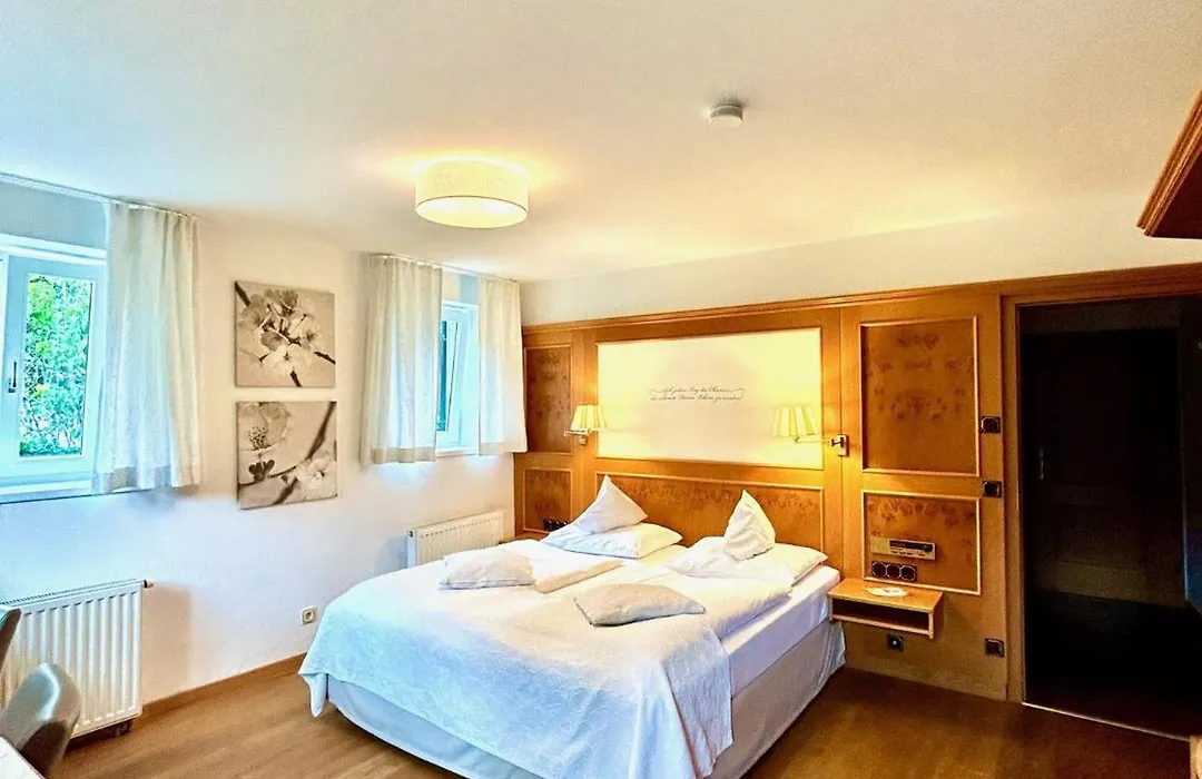Hotel Fischerhaus-1